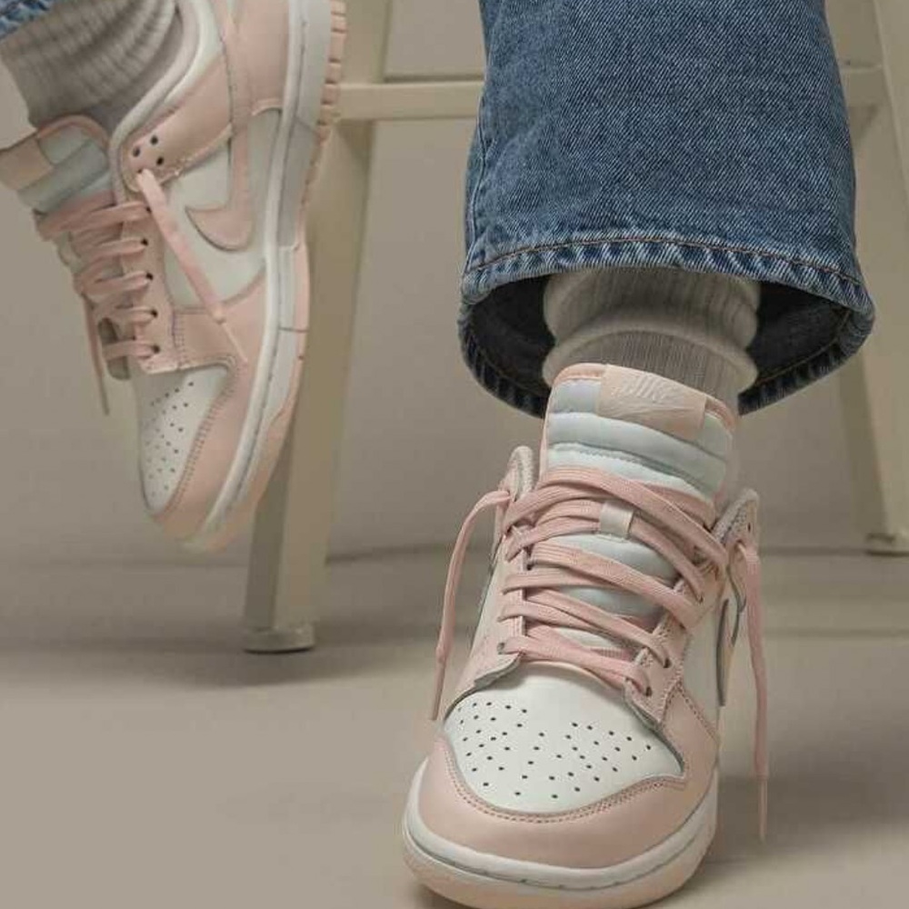 Nike Low Dunks - image 1